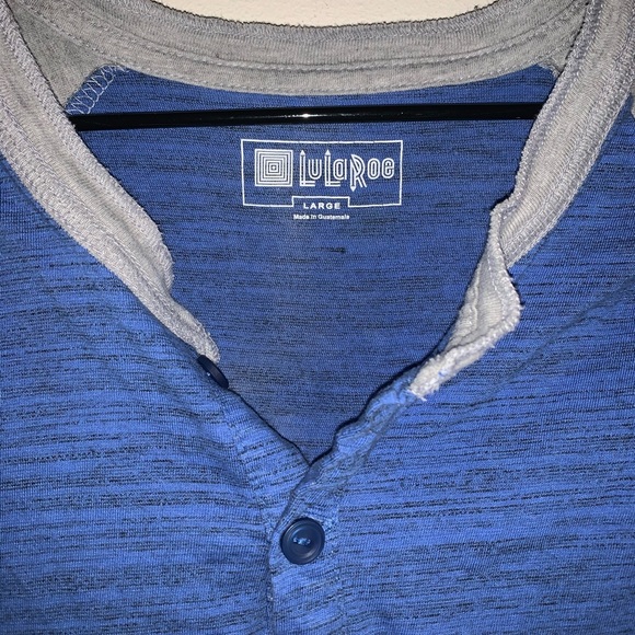 🦋 LuLaRoe Long Sleeve - Picture 3 of 4